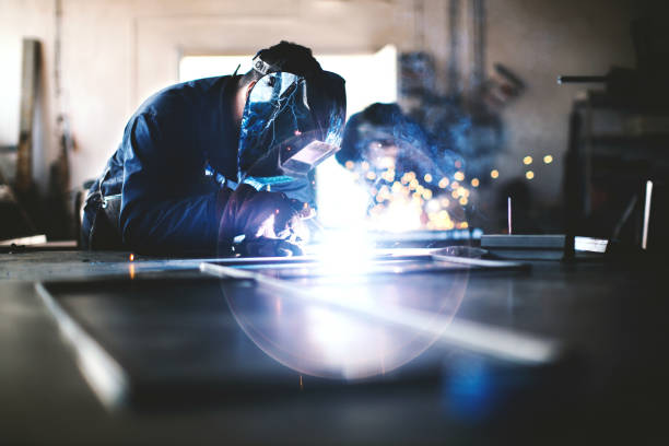 Best Welding Equipment Sales and Repair in Rancho Alegre, TX
