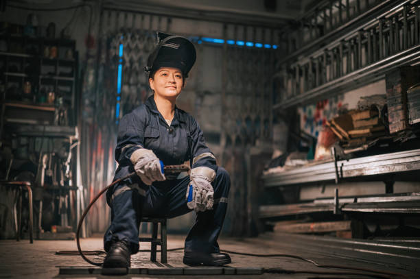 Affordable Welder Services in Rancho Alegre, TX