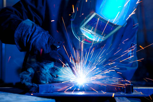 Professional Welder & Metal Fabrication in Rancho Alegre, TX