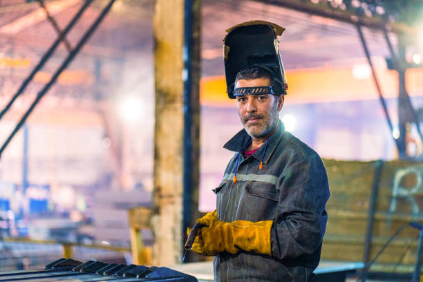 Best Marine and Shipbuilding Welding in Rancho Alegre, TX
