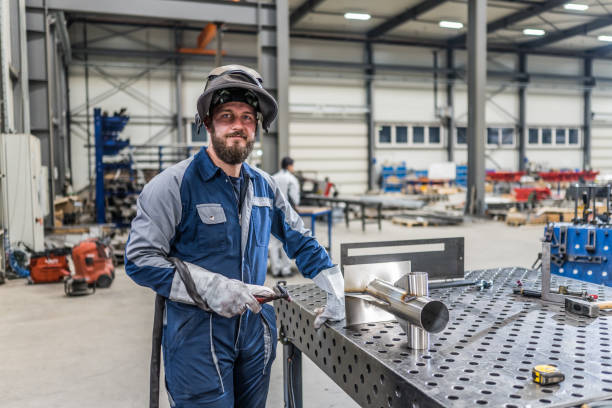 Best Structural Steel Welding in Rancho Alegre, TX