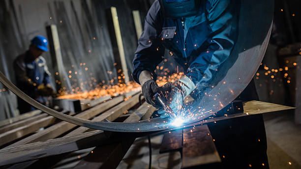 Best Aerospace and Defense Welding in Rancho Alegre, TX
